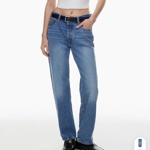 Levi’s 501 90s Jeans